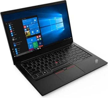 Lenovo Thinkpad E14 20T6S0UQ00 Laptop (AMD Ryzen 5/ 8GB/ 256GB SSD/ Win 10)