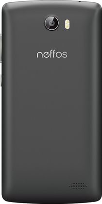 Neffos C5