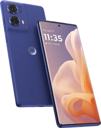 Motorola Moto G85 5G (12GB RAM + 256GB)
