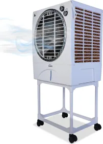 Havai JJR Ebony 35 L Dessert Air Cooler