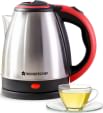 Wonderchef Essenza 1.5L Electric Kettle