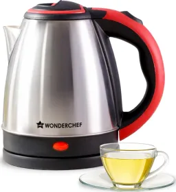 Wonderchef Essenza 1.5L Electric Kettle