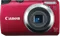 Canon PowerShot A3300 IS Point & Shoot