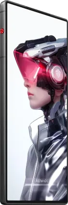 Redmagic 10 Air 5G (16GB RAM + 512GB)