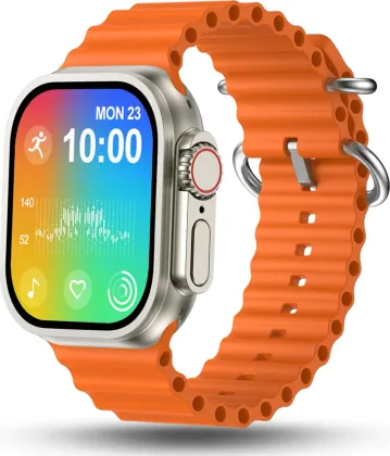 Longwings Gladiator Max Smartwatch