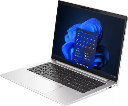 HP EliteBook 14 840 G10 Laptop (13th Gen Core i7/ 16GB/ 512GB SSD/ Win11)