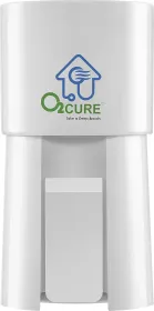O2Cure Car Air Purifier