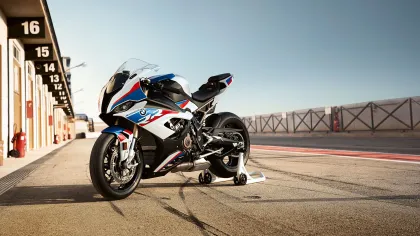 BMW S 1000 RR Standard