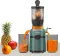 Crompton Ameo Fresh ACGJMG-AMEOFRSHSJW 200W Cold Press Juicer