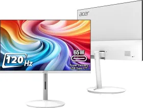 Acer SH242Y G 23.8 Inch Full HD Monitor