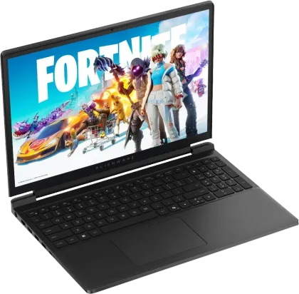 Alienware 15 Gaming 2026 Laptop (Intel Core 7 240H/ 16GB/ 512GB SSD/ Win 11/ 6GB RTX 3050)