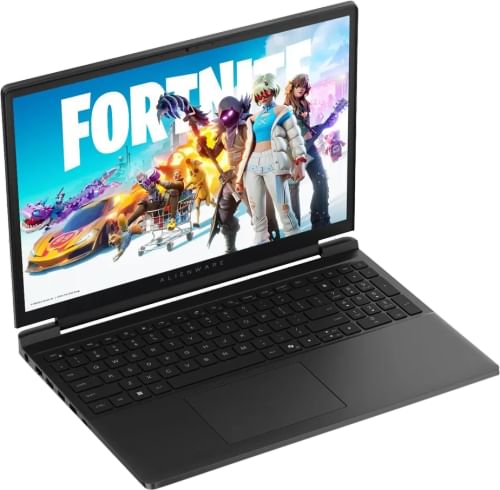 Alienware 15 Gaming 2026 Laptop (Intel Core 7 240H/ 16GB/ 512GB SSD/ Win 11/ 6GB RTX 3050)
