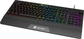 Lapcare Thunder Champ LGK-111 Wired Gaming Keyboard