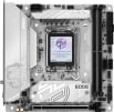 MSI MPG B860I Edge TI WiFi Motherboard