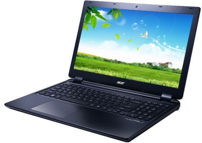 Acer Aspire M3 Laptop (2nd Gen Ci5/ 4GB/ 500GB/ Win7 HP/ 1GB Graph) (NX.RYKSI.002)
