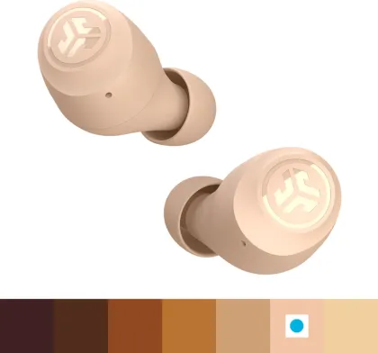 JLab Go Air Tones True Wireless Earbuds