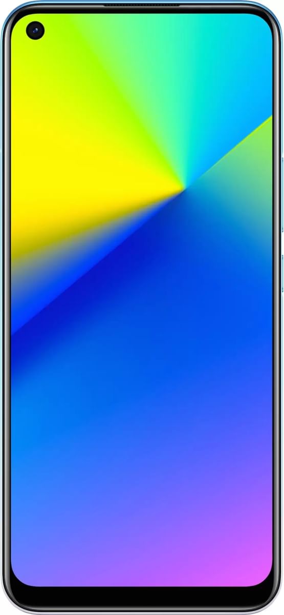 cost of realme 7i