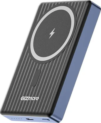 Gizmore VoltGo iMag PD10K45 10000 mAh Power Bank - image 2