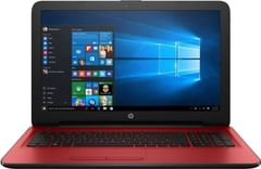 HP 15-AY545TU Laptop vs MSI GF63 Thin 10SCXR-1617IN Gaming Laptop
