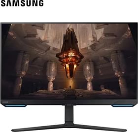 Samsung Dragon Knight G7 32 inch Ultra HD 4K Gaming Monitor