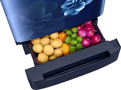 Samsung RR21H2H25CU 189 L 5 Star Single Door Refrigerator