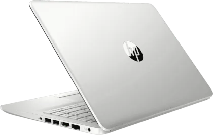 HP 14s- cf0116tu Laptop (7th Gen Core i3/ 8GB/ 1TB 256 GB SSD/ Win10)