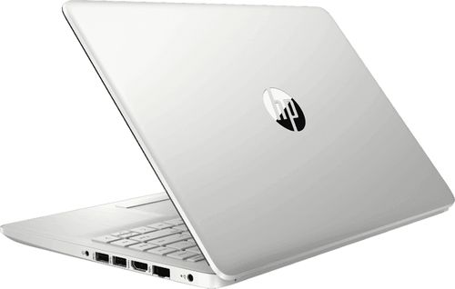 HP 14s- cf0116tu Laptop (7th Gen Core i3/ 8GB/ 1TB 256 GB SSD/ Win10)