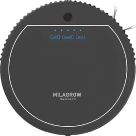 Milagrow BlackCat 2.0 Robotic Floor Cleaner