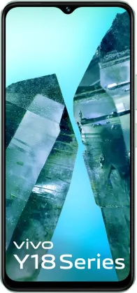 Vivo Y18 (4GB RAM + 128GB)