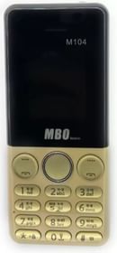 MBO M104