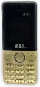 MBO M104