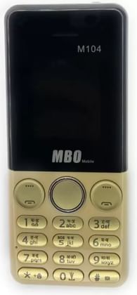 MBO M104