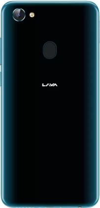 Lava Z92