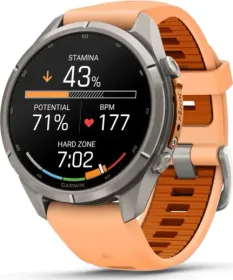 Garmin Fenix 9 Smartwatch
