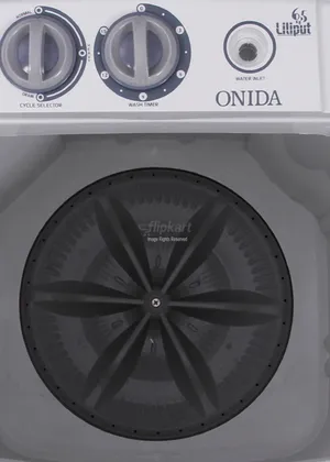 Onida WS65WLP2 6.5kg Washer