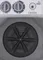 Onida WS65WLP2 6.5kg Washer
