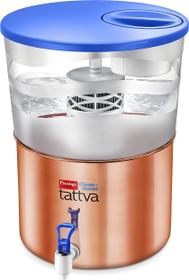 Prestige Tattva 2.1 16 L Gravity Based Water Purifier