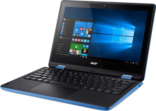 Acer R3-131T (NX.G0YSI.001) Laptop (PQC/ 4GB/ 500GB/ Win10)