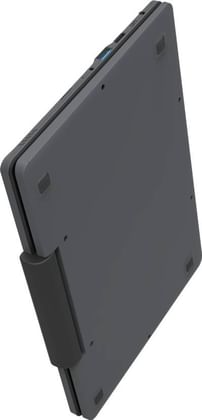Acer Switch One SW110-1CT (UT.709SI.001) Laptop (Atom Quad Core/ 2GB/ 32GB eMMC/ Win10)