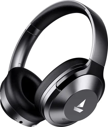 boAt Nirvanaa 751 ANC Wireless Headphones