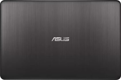 Asus VivoBook X540YA-XO940T Laptop (APU Dual Core E1/ 4GB/ 1TB/ Windows 10 Home)