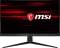 MSI G2412 23.8 Inch Full HD Gaming Monitor