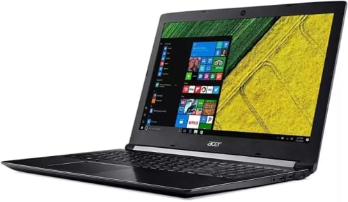Acer Aspire 5 A515-51G (UN.GWJSI.002) Laptop (8th Gen Ci5/ 4GB/ 1TB/ Win10/ 2GB Graph)
