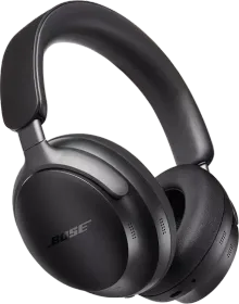 Bose QuietComfort Ultra Wireless Headphones
