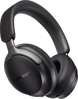 Bose QuietComfort Ultra Wireless Headphones