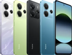 Xiaomi Redmi Note 14 4G