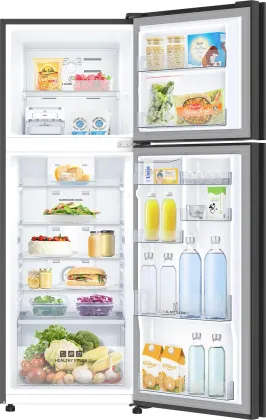 IFB IFBFF-3152IRGT 265 L 2 Star Double Door Refrigerator