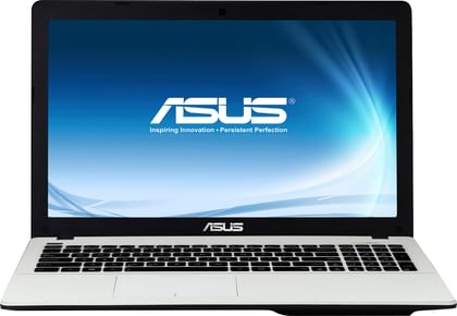 Asus X550CA-XX110D Laptop (3rd Gen Ci5/ 4GB/ 750 GB/ DOS)