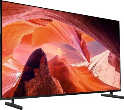 Sony Bravia X70L 43 inch Ultra HD 4K Smart LED TV (KD-43X70L)