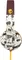 Skullcandy Uproar S5URHT 2.0 Stereo Dynamic Headphone